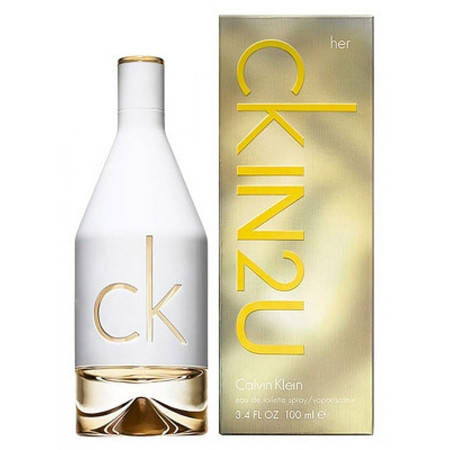 Calvin Klein Ck In2u